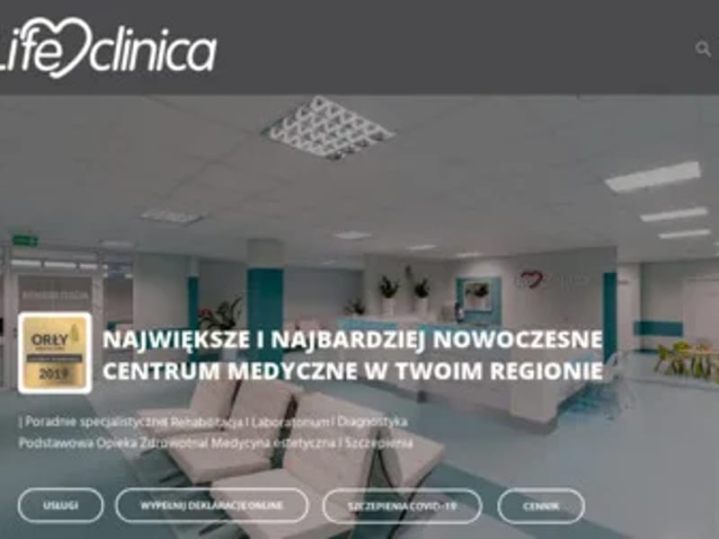 Centrum Opieki Elbląg - Hospicjum in Elbląg, Elbląg photo 3