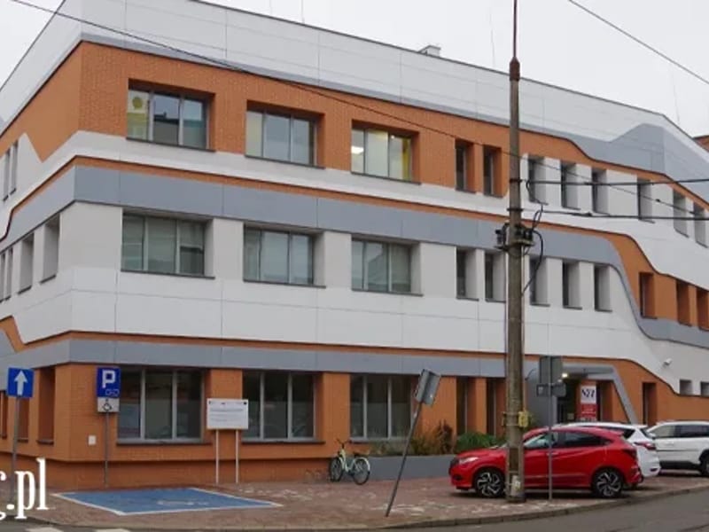 Centrum Opieki Elbląg - Hospicjum in Elbląg, Elbląg photo 2