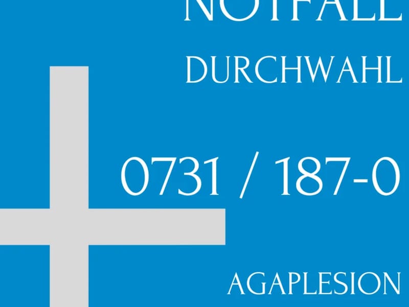AGAPLESION Bethesda Tagespflege Ulm - Tagespflege in Ulm, Baden-Wurttemberg photo 3