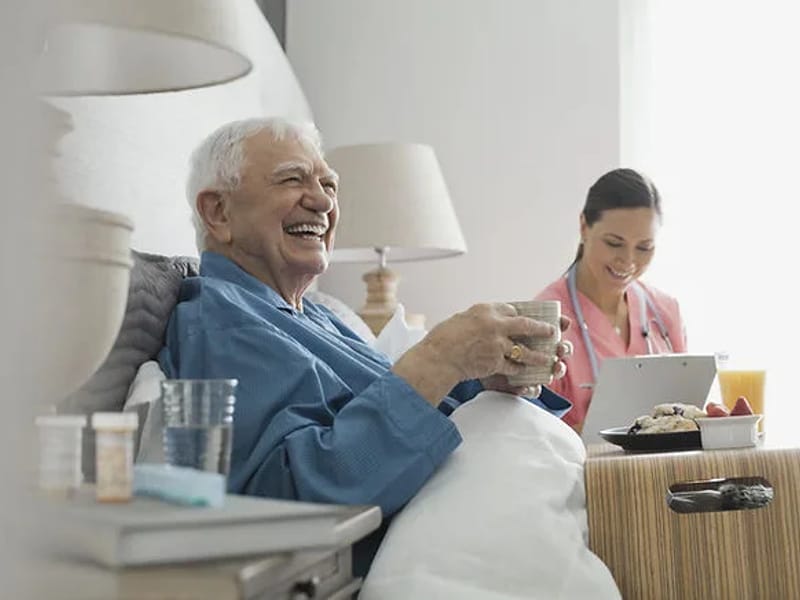 Bodfem Care Limited - In-Home Care in Portsmouth, England photo 1