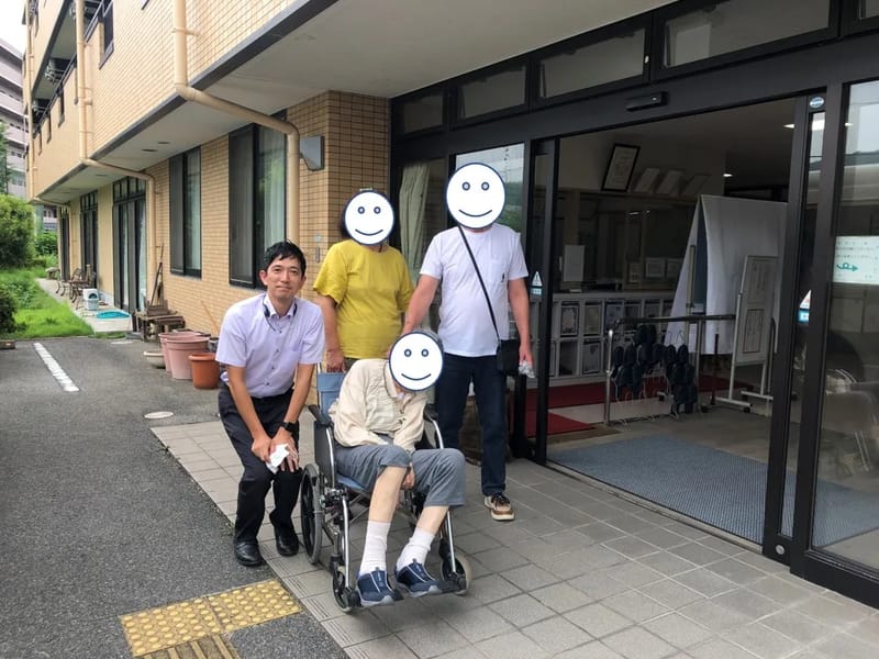 おまち介護支援 - 有料老人ホーム in 岡山市中区, 岡山県 photo 3