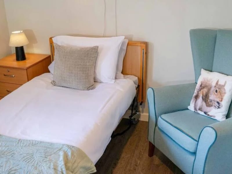 The Green Residential Care Home - Assisted Living in Redruth, England photo 2