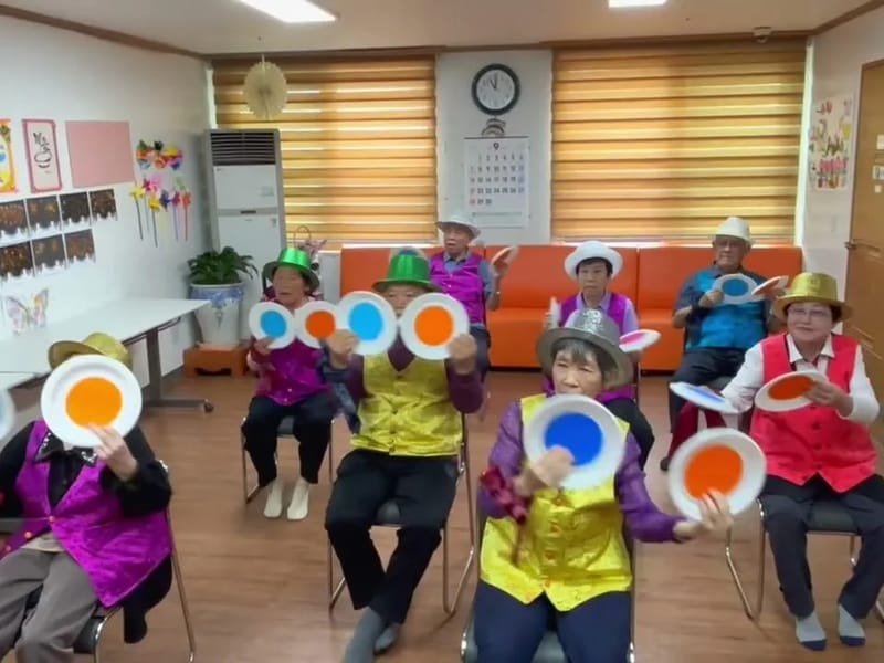 상애주야간보호센터 - 주간보호 in 원주시, 강원특별자치도 photo 2