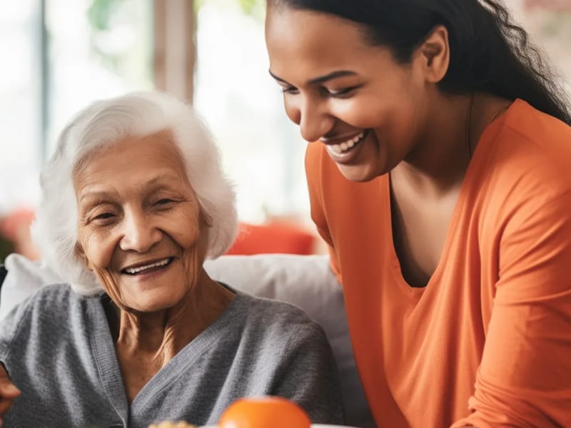 ASSISTING NEED'S HOME HEALTH CARE - Home Health Nursing in Bishopville, SC photo 1