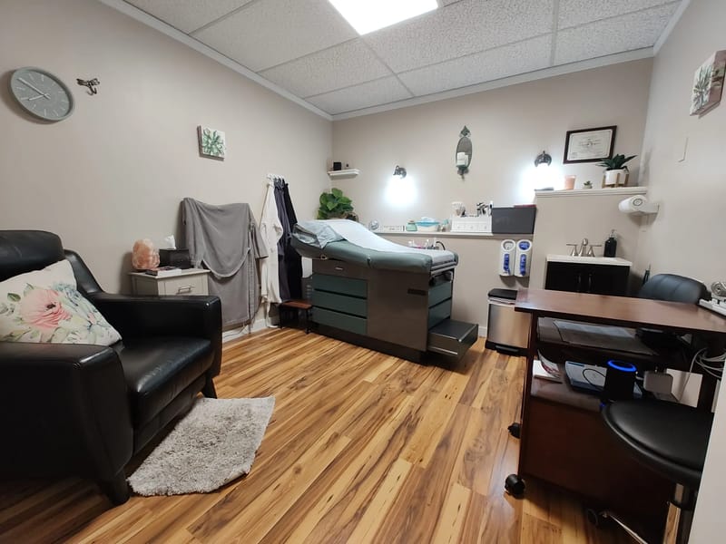 Compass Hormone Health LLC - Home Health Nursing in Dover, NH photo 2