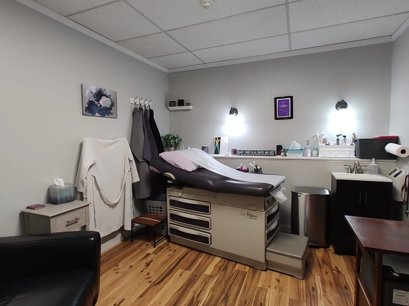 Compass Hormone Health LLC - Home Health Nursing in Dover, NH photo 1