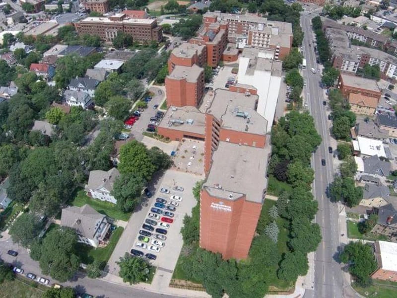 AUGUSTANA COMMUNITY PARTNERS - Home Health Nursing in Minneapolis, MN photo 1