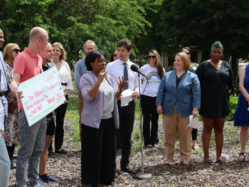 AUGUSTANA COMMUNITY PARTNERS - Home Health Nursing in Minneapolis, MN photo 3