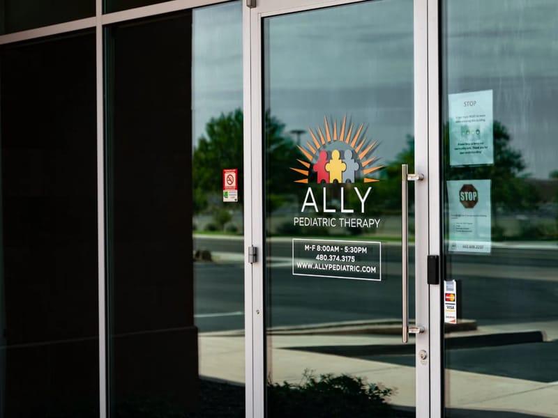 Ally Therapy Specialists, LLC - Home Health Nursing in Senatobia, MS photo 2