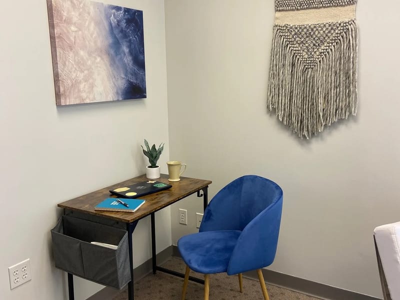 Ally Therapy Specialists, LLC - Home Health Nursing in Senatobia, MS photo 1