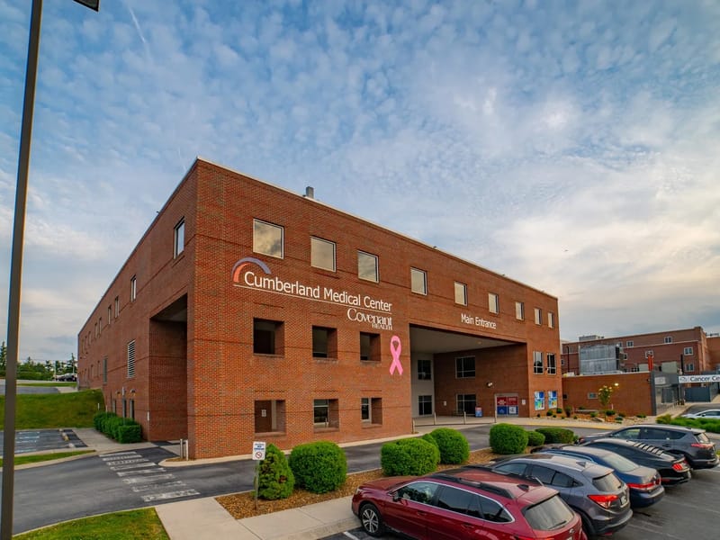 Cumberland Convenient Care Medical Center - Home Health Nursing in Greenfield, IN photo 2
