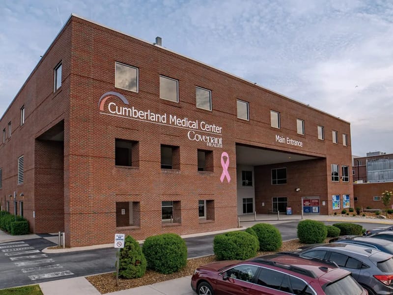 Cumberland Convenient Care Medical Center - Home Health Nursing in Greenfield, IN photo 3