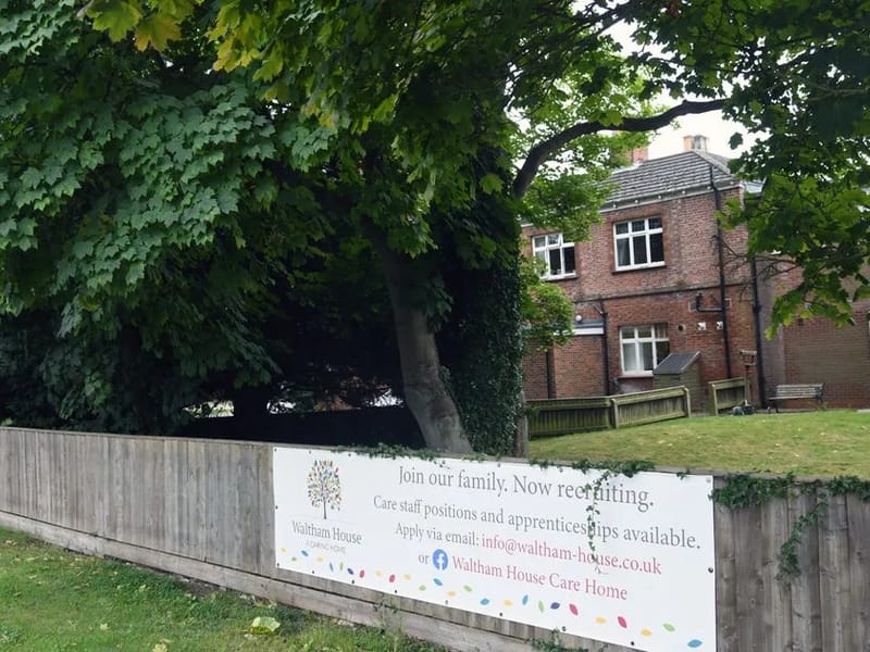 Lifeways Community Care (North East Lincolnshire) in Grimsby, England photo 2
