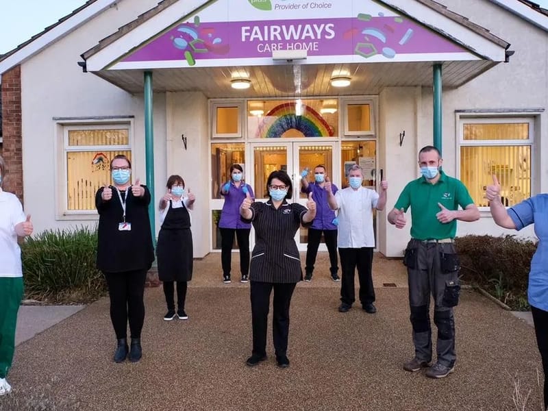 Lifeways Community Care (North East Lincolnshire) in Grimsby, England photo 4