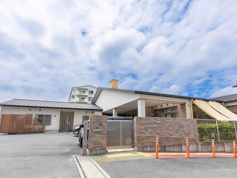 アイアス訪問看護ステーション 八幡西 - 訪問看護 in 北九州市八幡西区, 福岡県 photo 1