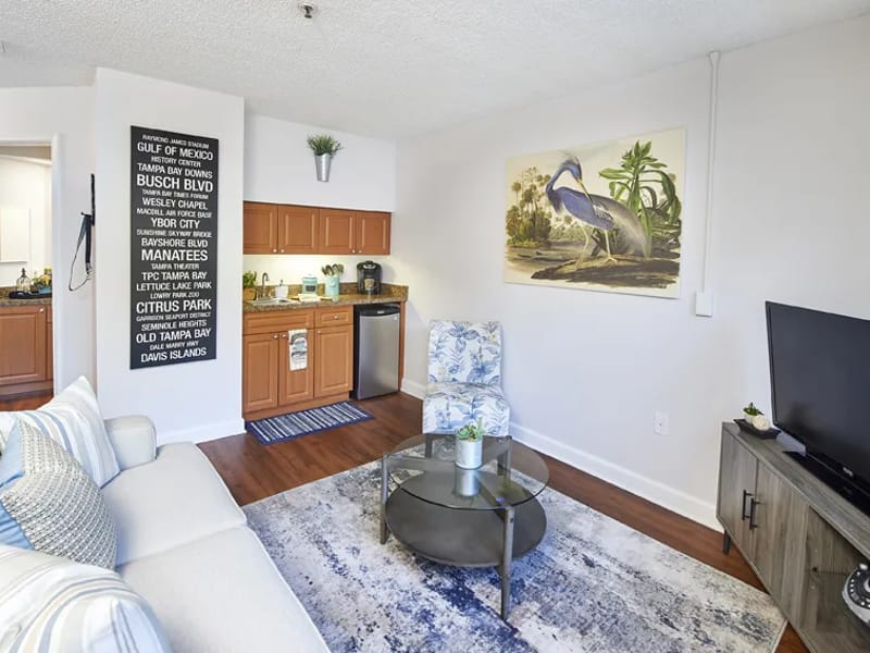 Aldea Green - Assisted Living in Brandon, FL photo 1