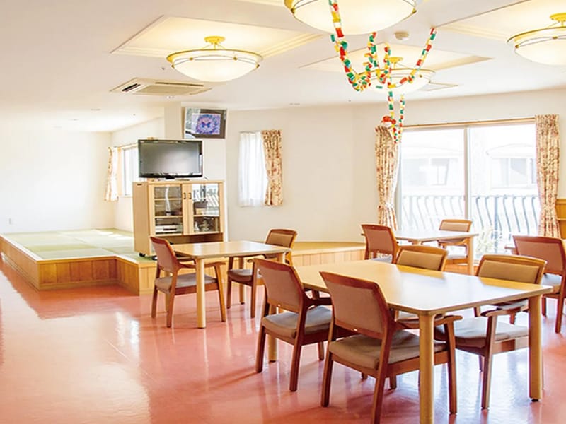 たんぽぽケアプラン - 有料老人ホーム in 海老名市, 神奈川県 photo 1