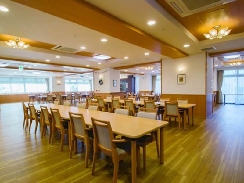 たんぽぽケアプラン - 有料老人ホーム in 海老名市, 神奈川県 photo 3