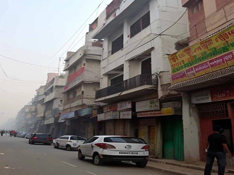 Amit Nursing Home - वृद्धाश्रम in Tihar Village, Delhi photo 1