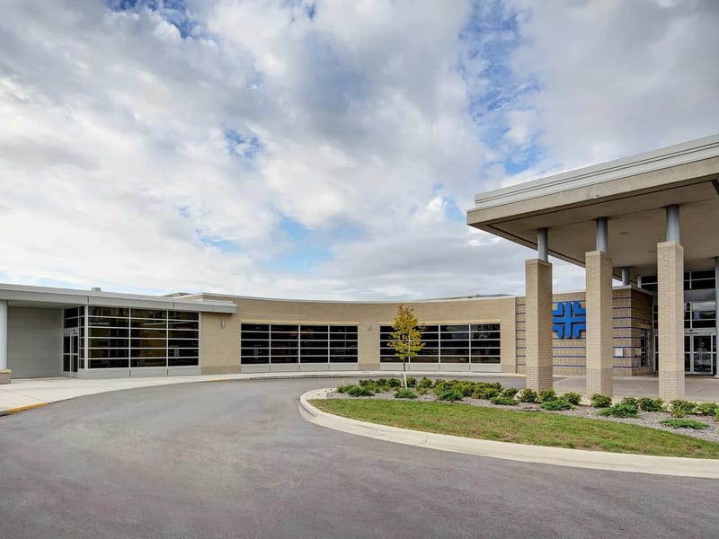 North Shore Health - Home Health Nursing in Grand Marais, MN photo 1