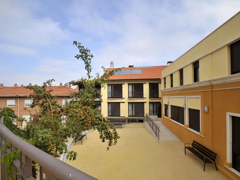 Virgen Del Valle, Residencia De Personas Mayores - Hogar de Ancianos in Guadarrama, Madrid photo 3