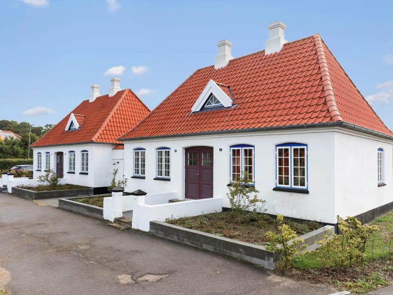 Adelers Allé - Plejebolig in Fårevejle, Region Sjaelland photo 3