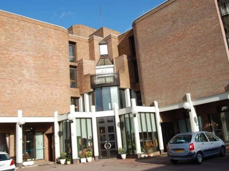 Ehpad Residence Marie Laurencin - EHPAD in LILLE, Hauts-de-France photo 1