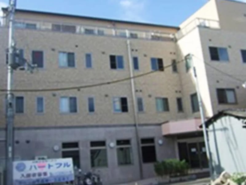 あいしあケアプラン - 有料老人ホーム in 大阪市生野区, 大阪府 photo 2