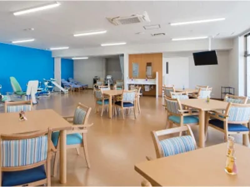 あいトレ追分Pro - デイサービス in 静岡市清水区, 静岡県 photo 2