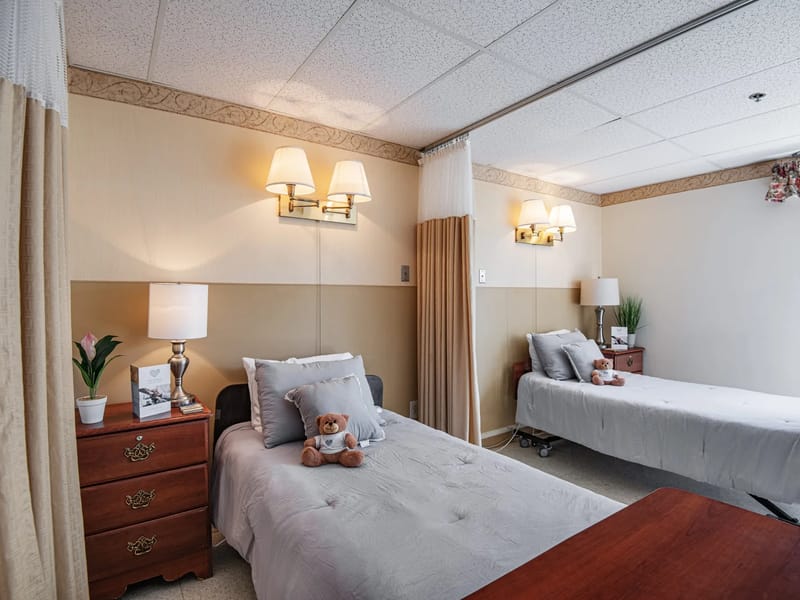 Brinton Manor Nursing and Rehabilitation Center - Nursing Home in Glen Mills, PA photo 1