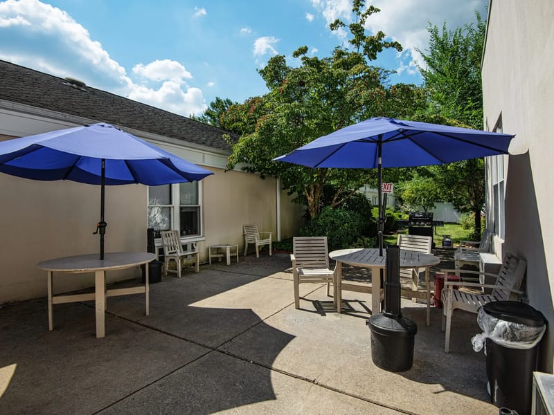Brinton Manor Nursing and Rehabilitation Center - Nursing Home in Glen Mills, PA photo 3