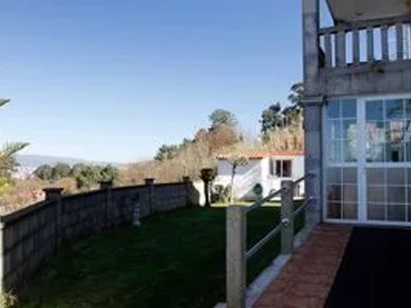 Fogar Residencial Coruxo - Hogar de Ancianos in Vigo, Galicia photo 2