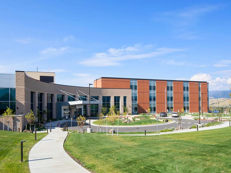 Bozeman Health Deaconess Hospital - Home Health Nursing in Belgrade, MT photo 2