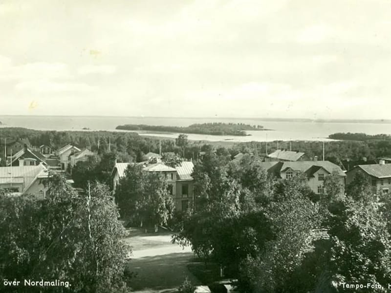 Rundvik - Serviceboende in Nordmaling, Västerbottens län photo 2