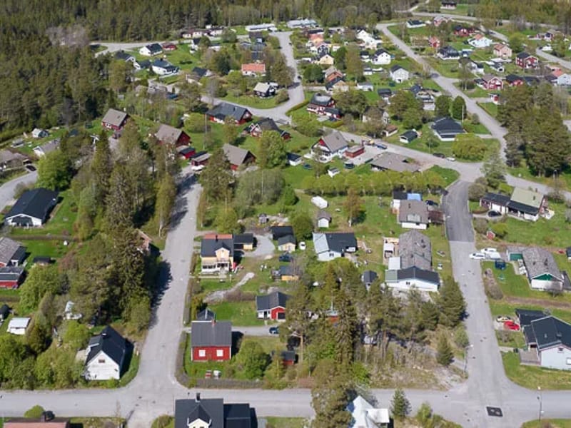 Rundvik - Serviceboende in Nordmaling, Västerbottens län photo 1