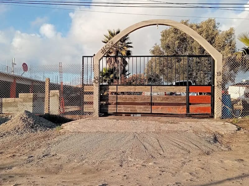 CASA HOGAR SIEMPRE PARA LOS NIÑOS - Vida Asistida in Tijuana, Baja California photo 1