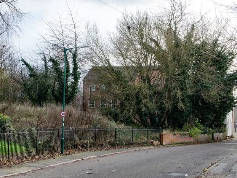 Basford in Nottingham, England photo 3