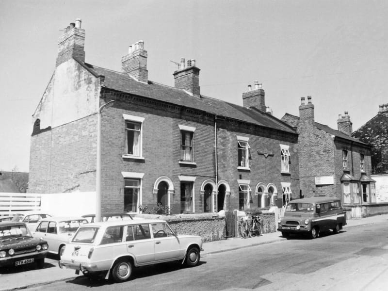 Basford in Nottingham, England photo 2