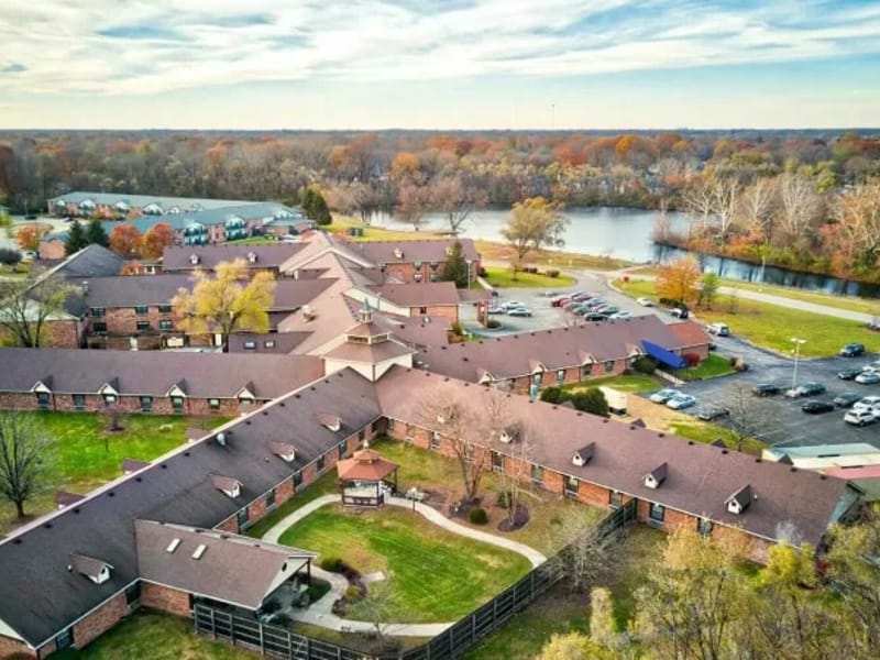American Village - Assisted Living in Indianapolis, IN photo 1