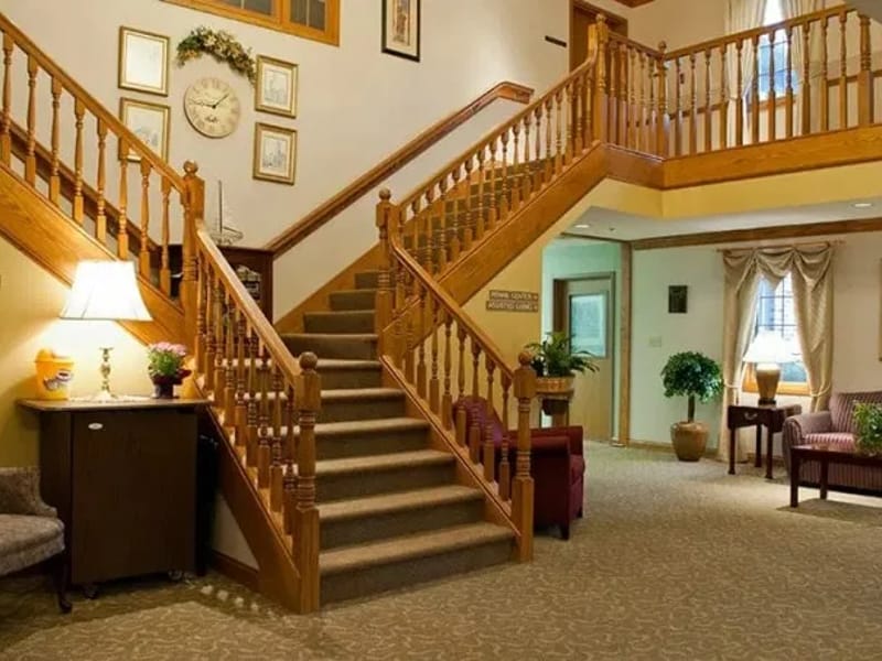 American Village - Assisted Living in Indianapolis, IN photo 2