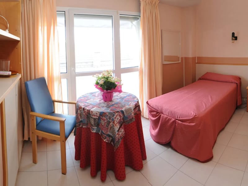 Residencia Personas Mayores "San Gregorio" - Hogar de Ancianos in Zamora, Castilla y León photo 1
