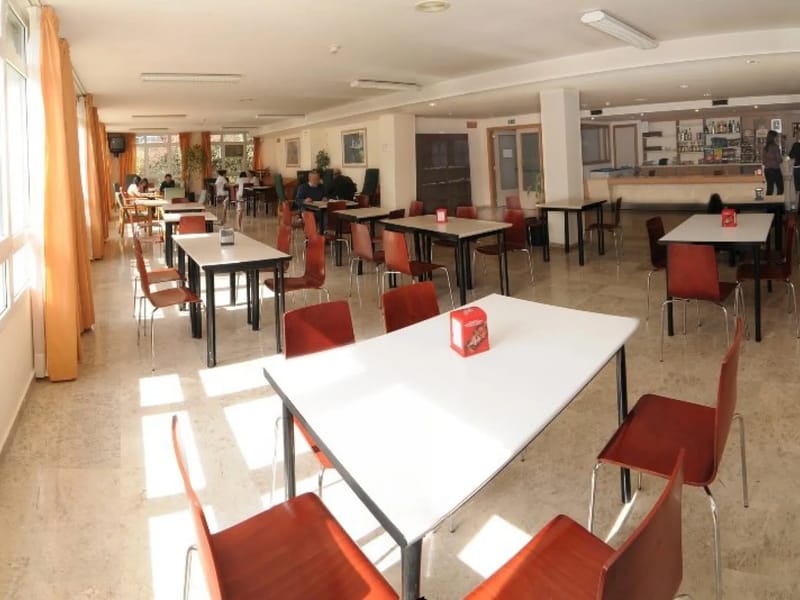 Residencia Personas Mayores "San Gregorio" - Hogar de Ancianos in Zamora, Castilla y León photo 2