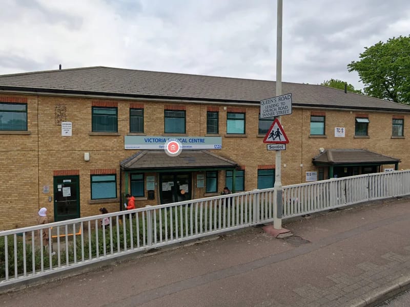 Kingscomfort Healthcare Limited - Main Office in Barking, England photo 4