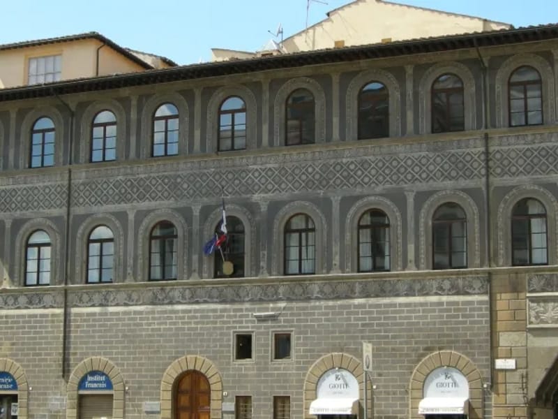 Istituto Le Magnolie in Firenze, Toscana photo 2