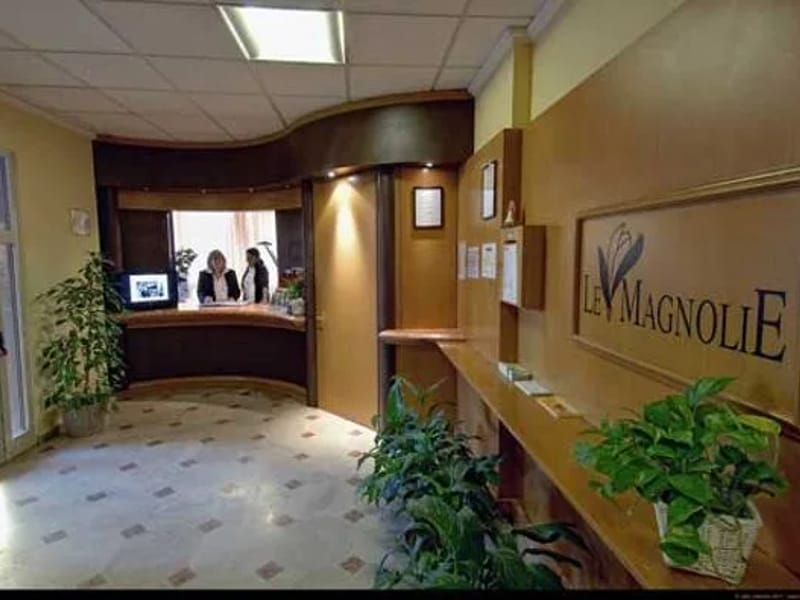 Istituto Le Magnolie in Firenze, Toscana photo 1