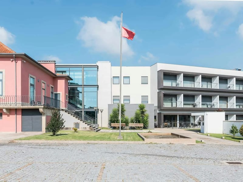 Residência Assistida Casa de Avioso – Emeis - Residencial para Idosos in Maia, Porto photo 1