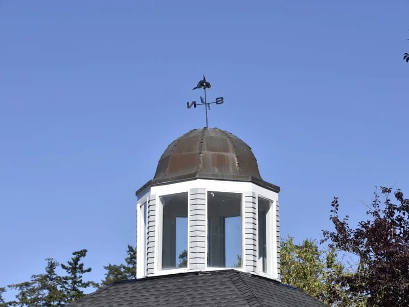 Regency Coupeville Rehab and Nursing Center — Nursing Home, Coupeville, WA · photo 1