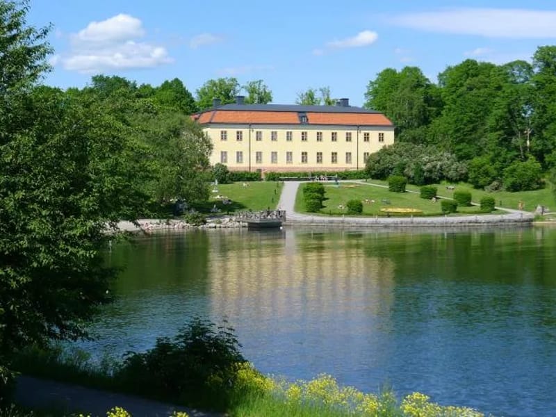 Edsbergs Äldreboende - Äldreboende in Sollentuna, Stockholms län photo 1