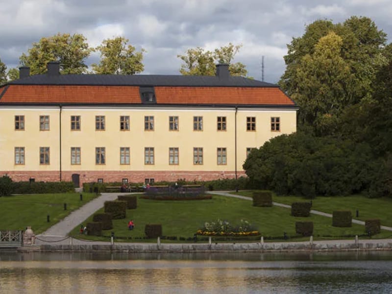 Edsbergs Äldreboende - Äldreboende in Sollentuna, Stockholms län photo 3