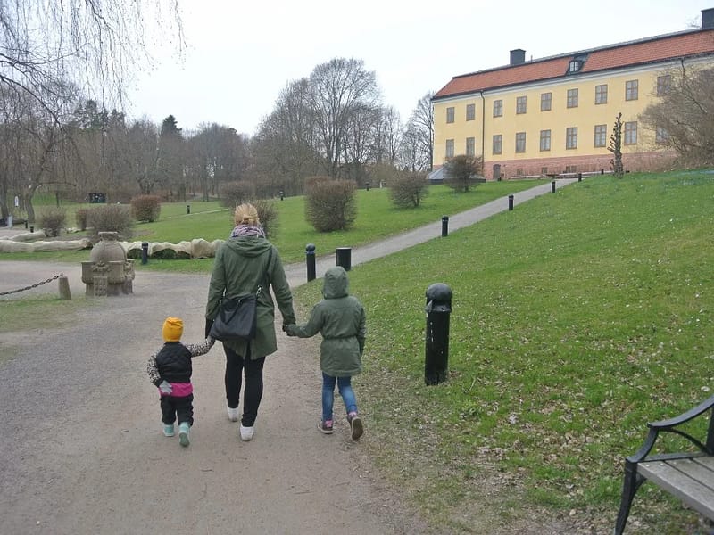 Edsbergs Äldreboende - Äldreboende in Sollentuna, Stockholms län photo 2